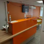 Ξενοδοχείο Premiere Classe *