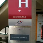 Ξενοδοχείο Premiere Classe Καρκασόν