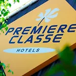 Ξενοδοχείο Premiere Classe Καρκασόν