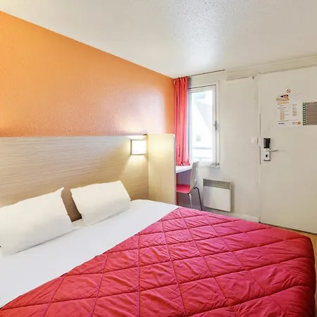 Premiere Classe Hotel