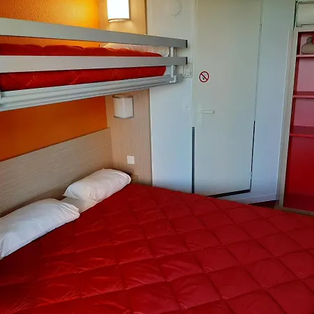 Premiere Classe Каркассон