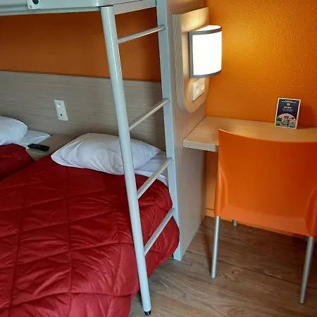 Отель Premiere Classe Каркассон