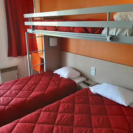 Premiere Classe Каркассон