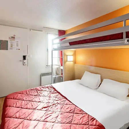 Premiere Classe Отель