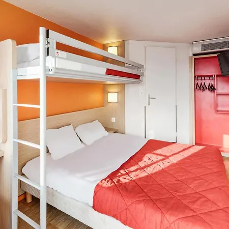 Отель Premiere Classe