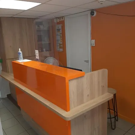 Отель Premiere Classe *