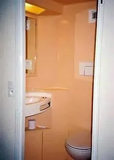 Отель Premiere Classe