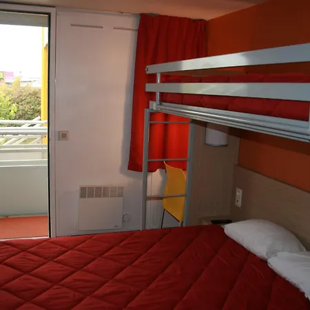 Premiere Classe Отель