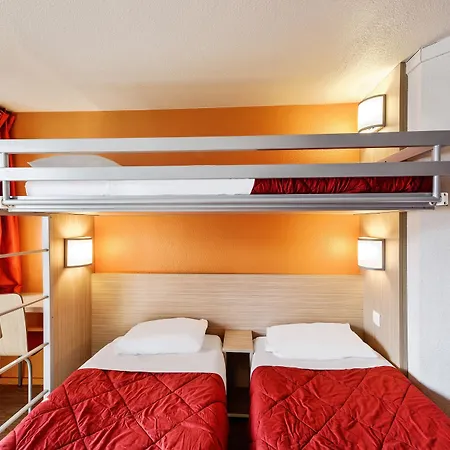 Hotel Premiere Classe