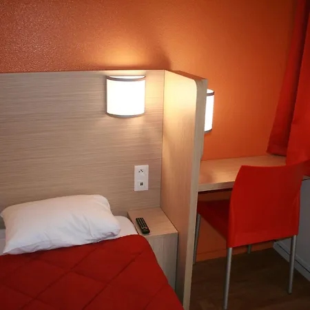 Premiere Classe Hotel Carcasona