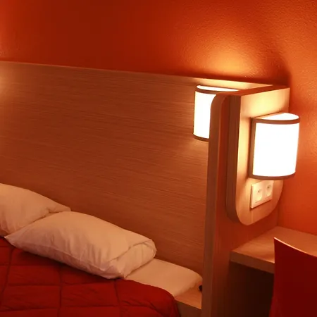 Hotel Premiere Classe Carcassonne