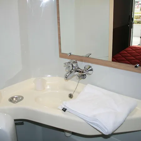 Premiere Classe Hotel