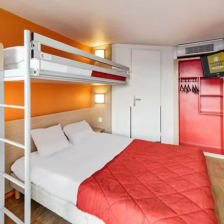 Hotel Premiere Classe *