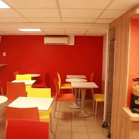 Premiere Classe Каркассон