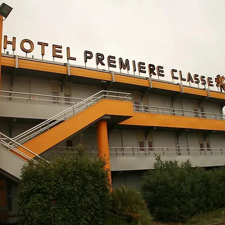 Hotel Premiere Classe *