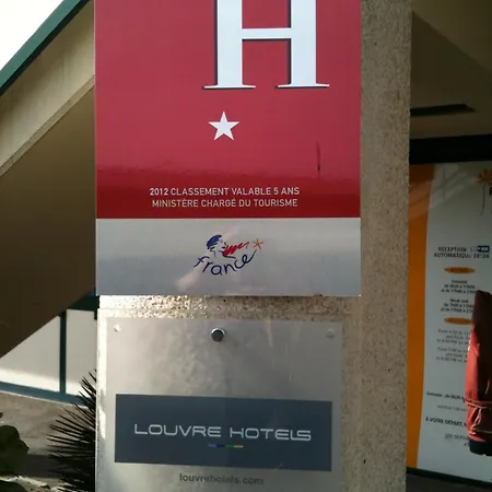 Hotel Premiere Classe Carcassonne