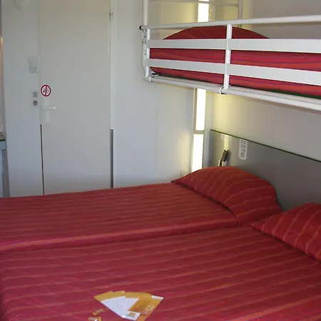 Hotel Premiere Classe Carcassonne