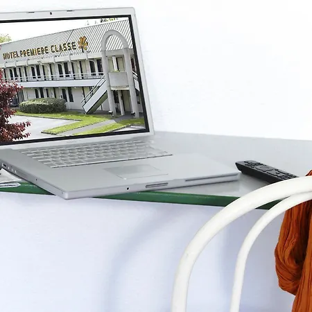 Premiere Classe Отель