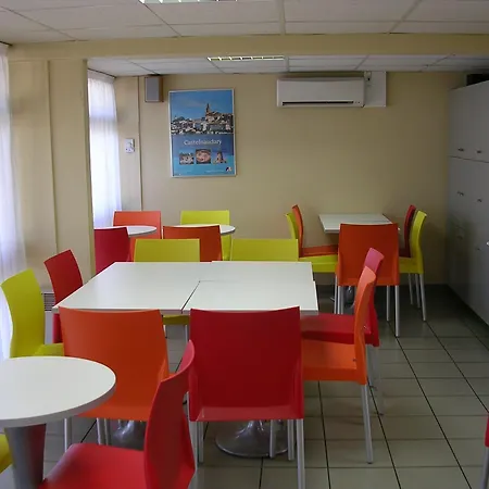 Premiere Classe Hotel