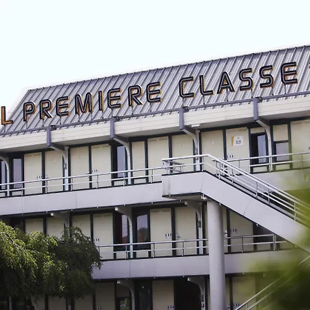 Premiere Classe קרקסון
