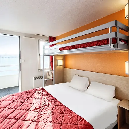 Premiere Classe * Каркассон