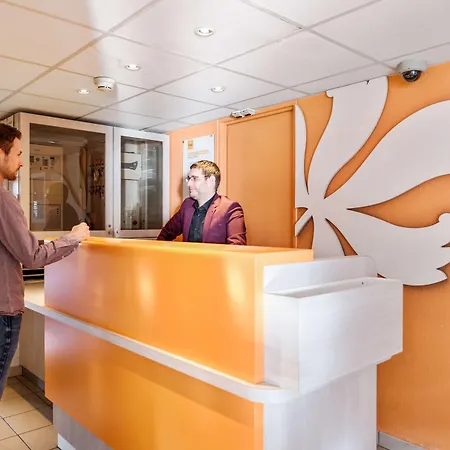 Hotel Premiere Classe