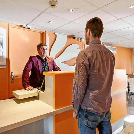 Premiere Classe Hotel *