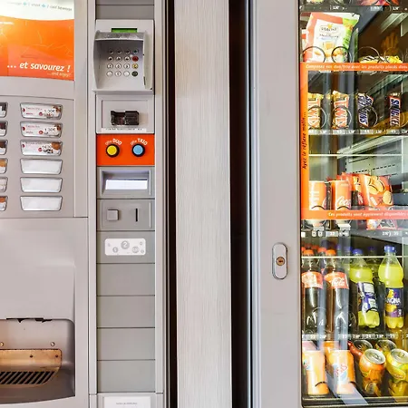 Premiere Classe Каркассон