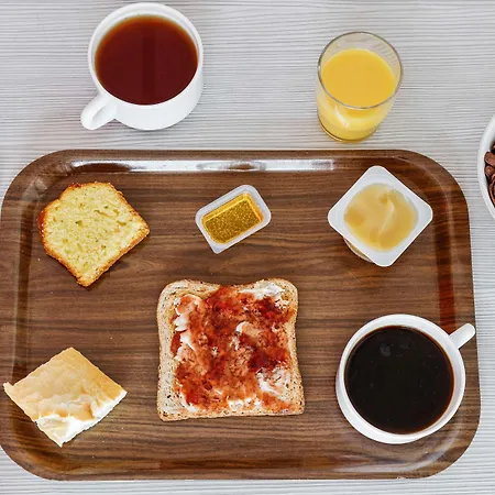 Premiere Classe Каркассон