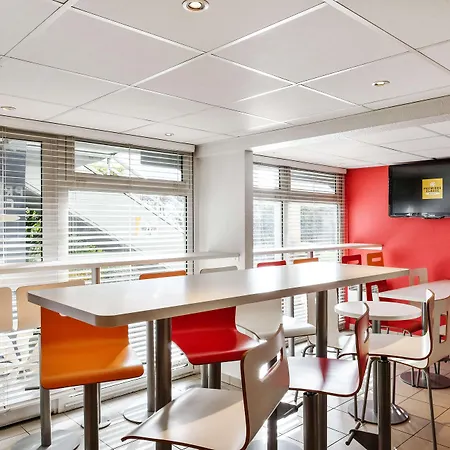 Hotel Premiere Classe