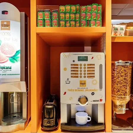 Premiere Classe Hotel *