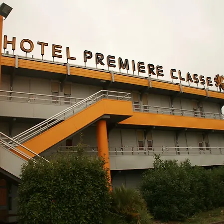 Premiere Classe * Каркассон