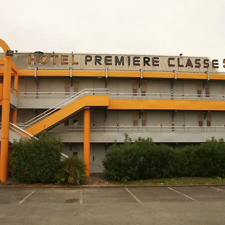 Premiere Classe Отель