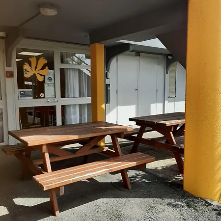 Отель Premiere Classe *