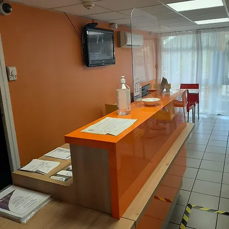 Hotel Premiere Classe Carcassonne