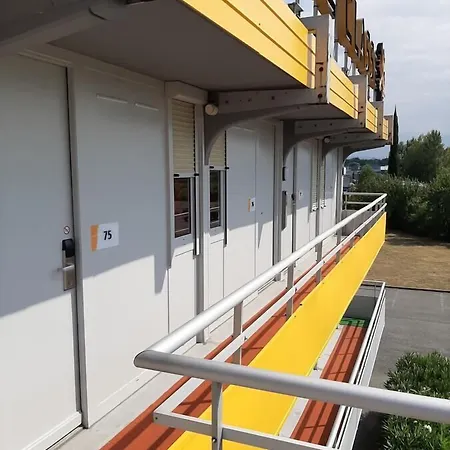 Hotel Premiere Classe Carcassonne