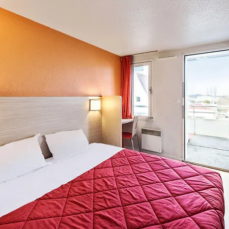 Hotel Premiere Classe Carcassonne