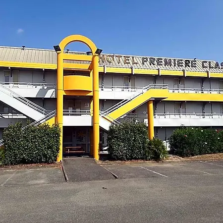 Premiere Classe מלון קרקסון