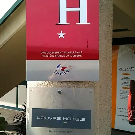 Premiere Classe