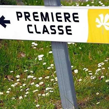 מלון Premiere Classe קרקסון