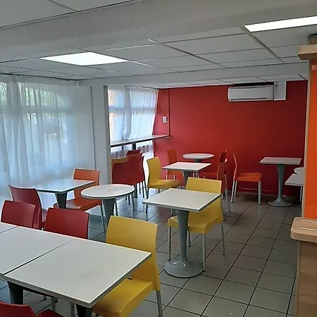 Premiere Classe מלון