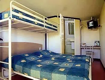 Отель Premiere Classe