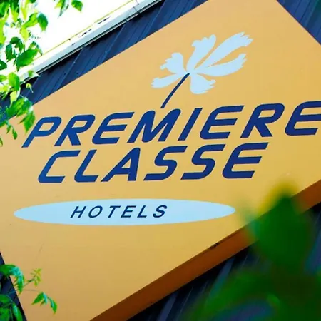 Hotel Premiere Classe Carcassonne