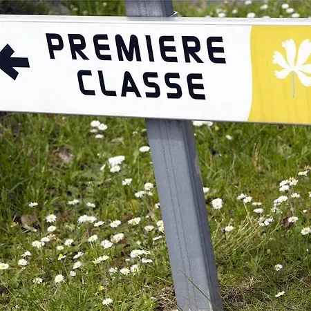 Hotel Premiere Classe Carcasona
