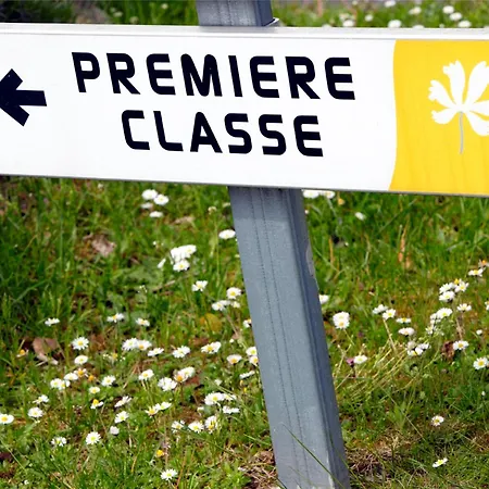 Отель Premiere Classe Каркассон