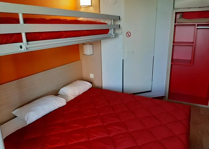 Premiere Classe Carcassonne