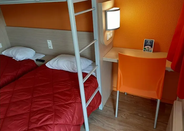 Hotel Premiere Classe Carcassonne