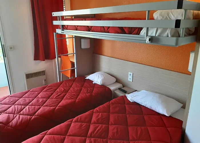 Premiere Classe Carcassonne