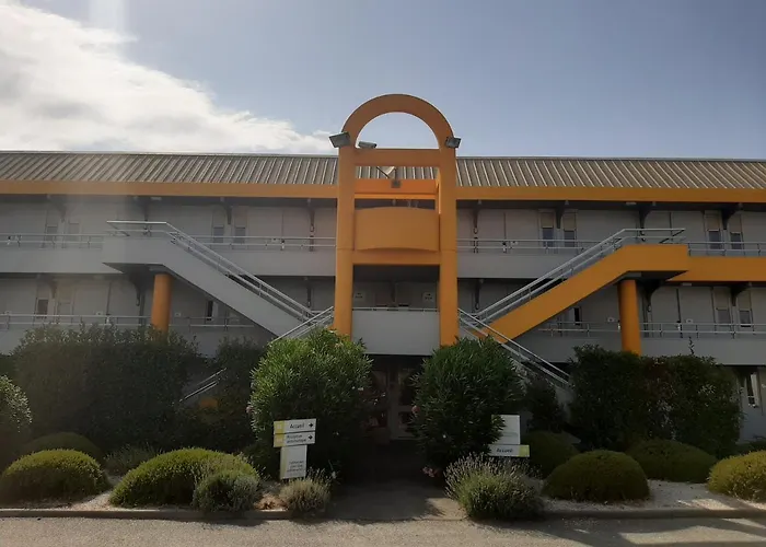 Hotel Premiere Classe *