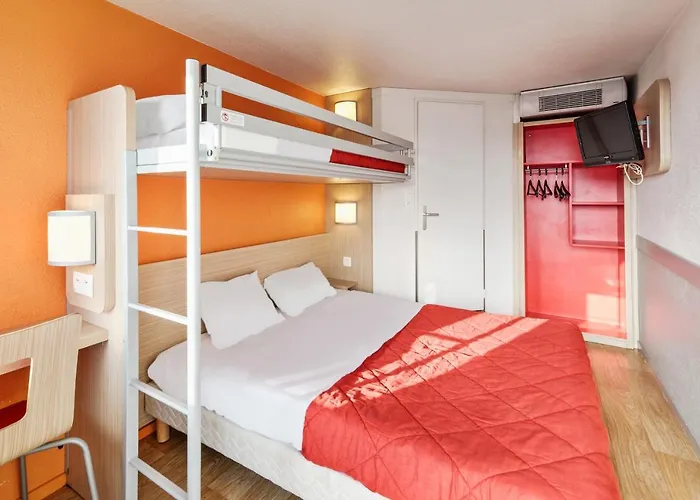 Hotel Premiere Classe